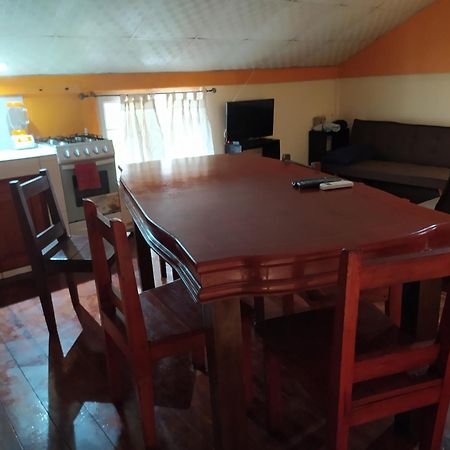 Sun Havens Apartments & Suites Bocas del Toro Exterior photo