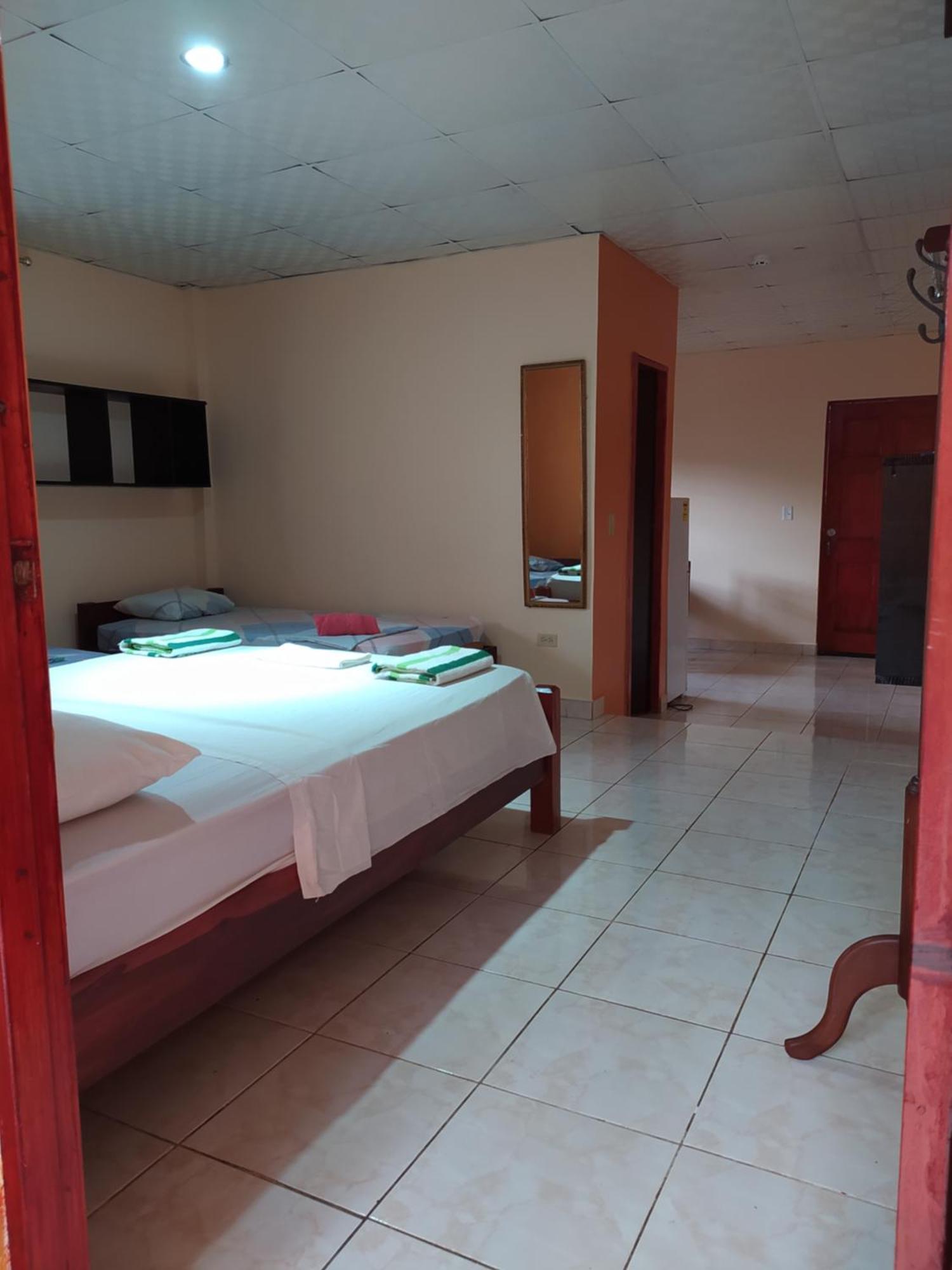 Sun Havens Apartments & Suites Bocas del Toro Exterior photo
