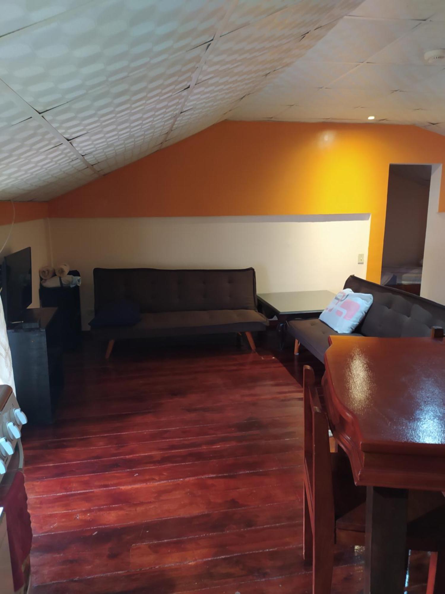 Sun Havens Apartments & Suites Bocas del Toro Exterior photo