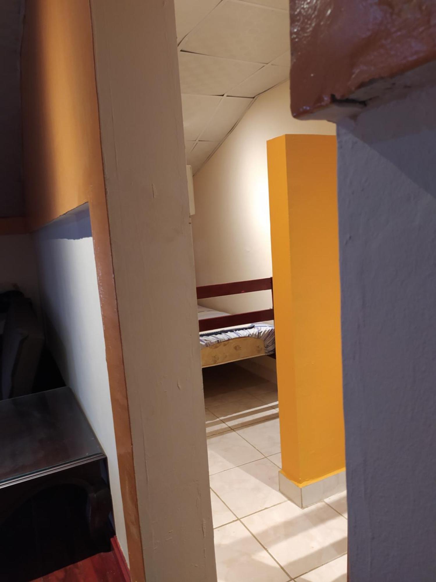 Sun Havens Apartments & Suites Bocas del Toro Exterior photo