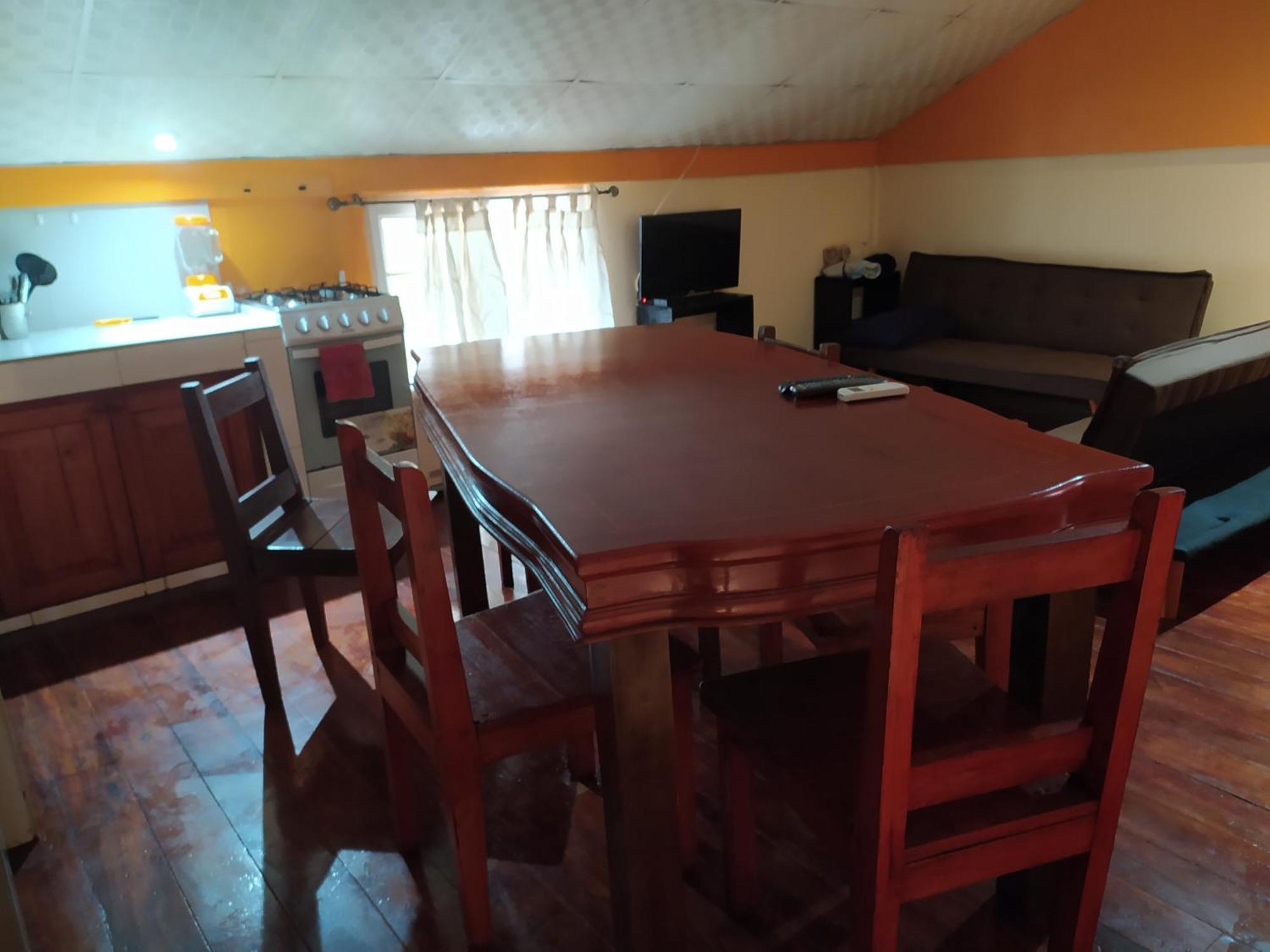 Sun Havens Apartments & Suites Bocas del Toro Exterior photo