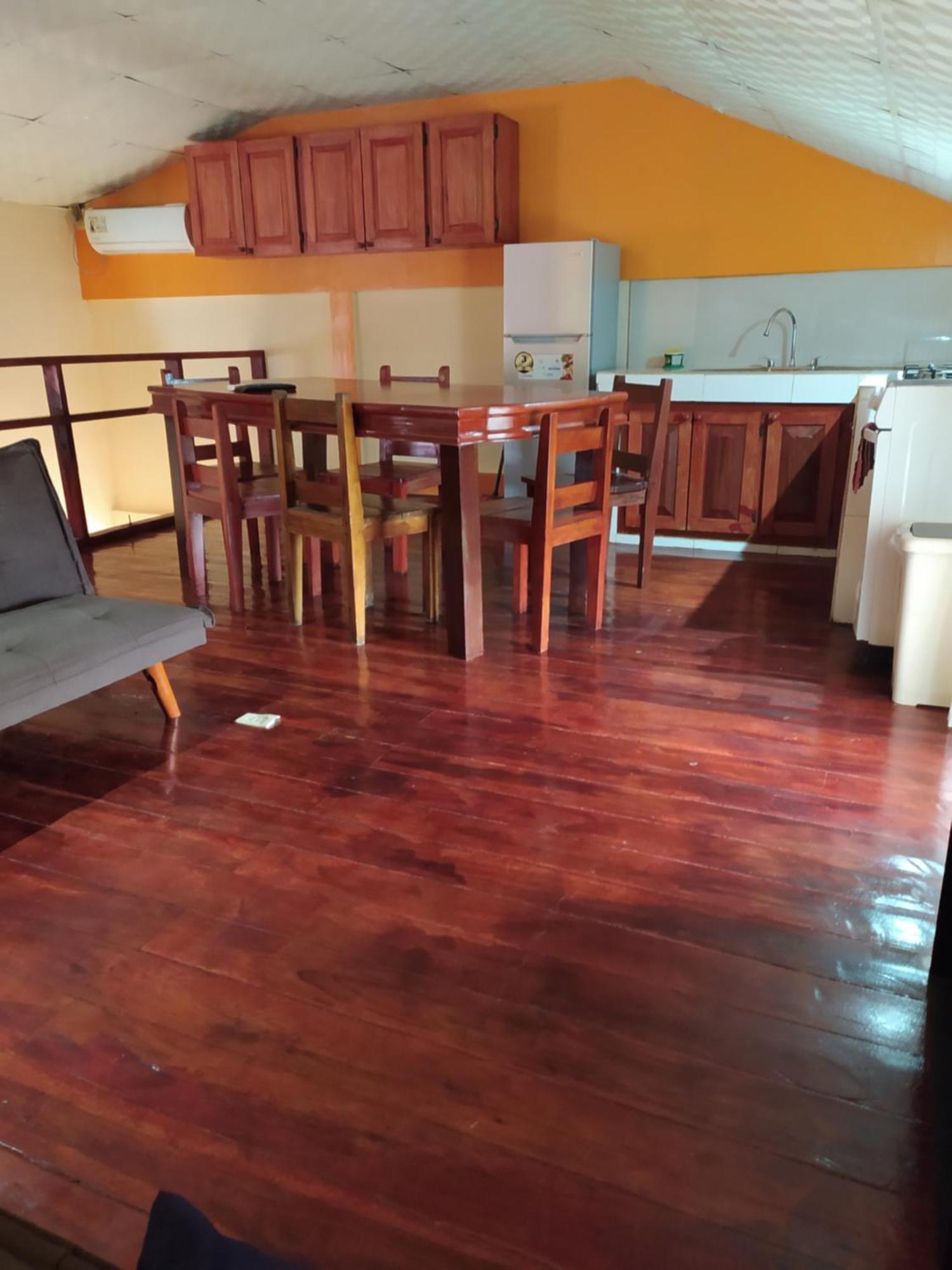 Sun Havens Apartments & Suites Bocas del Toro Exterior photo