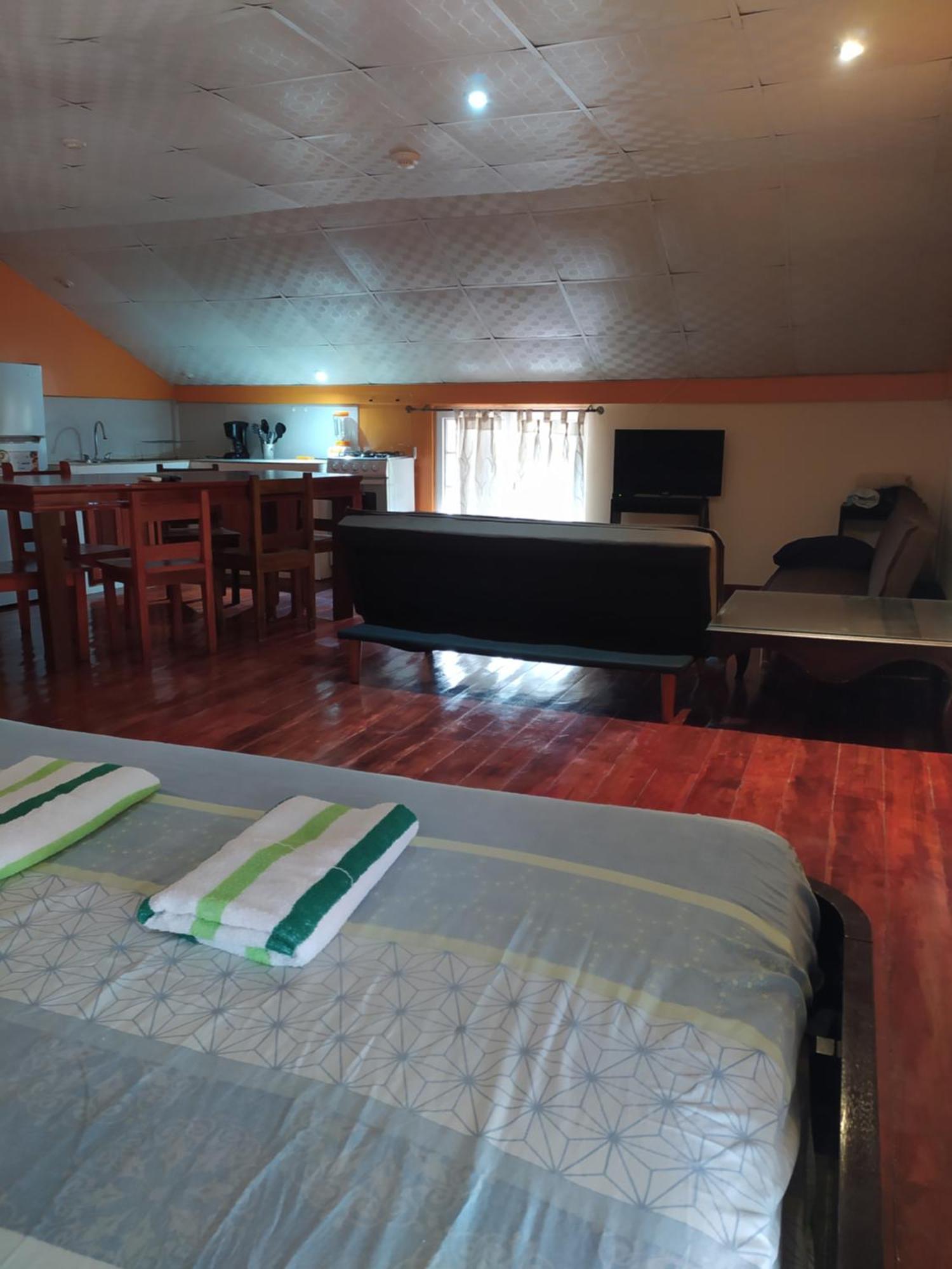 Sun Havens Apartments & Suites Bocas del Toro Exterior photo