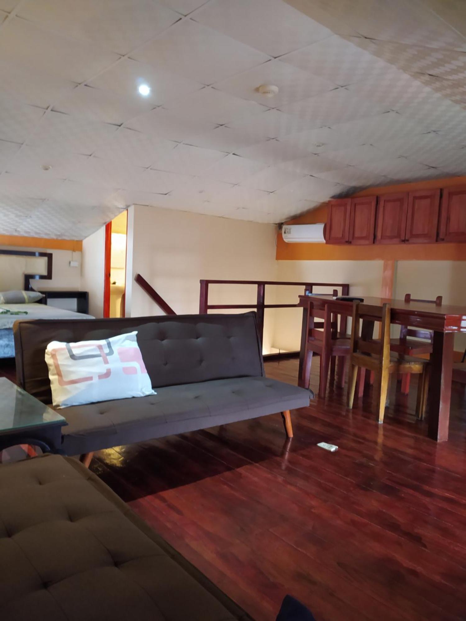 Sun Havens Apartments & Suites Bocas del Toro Exterior photo