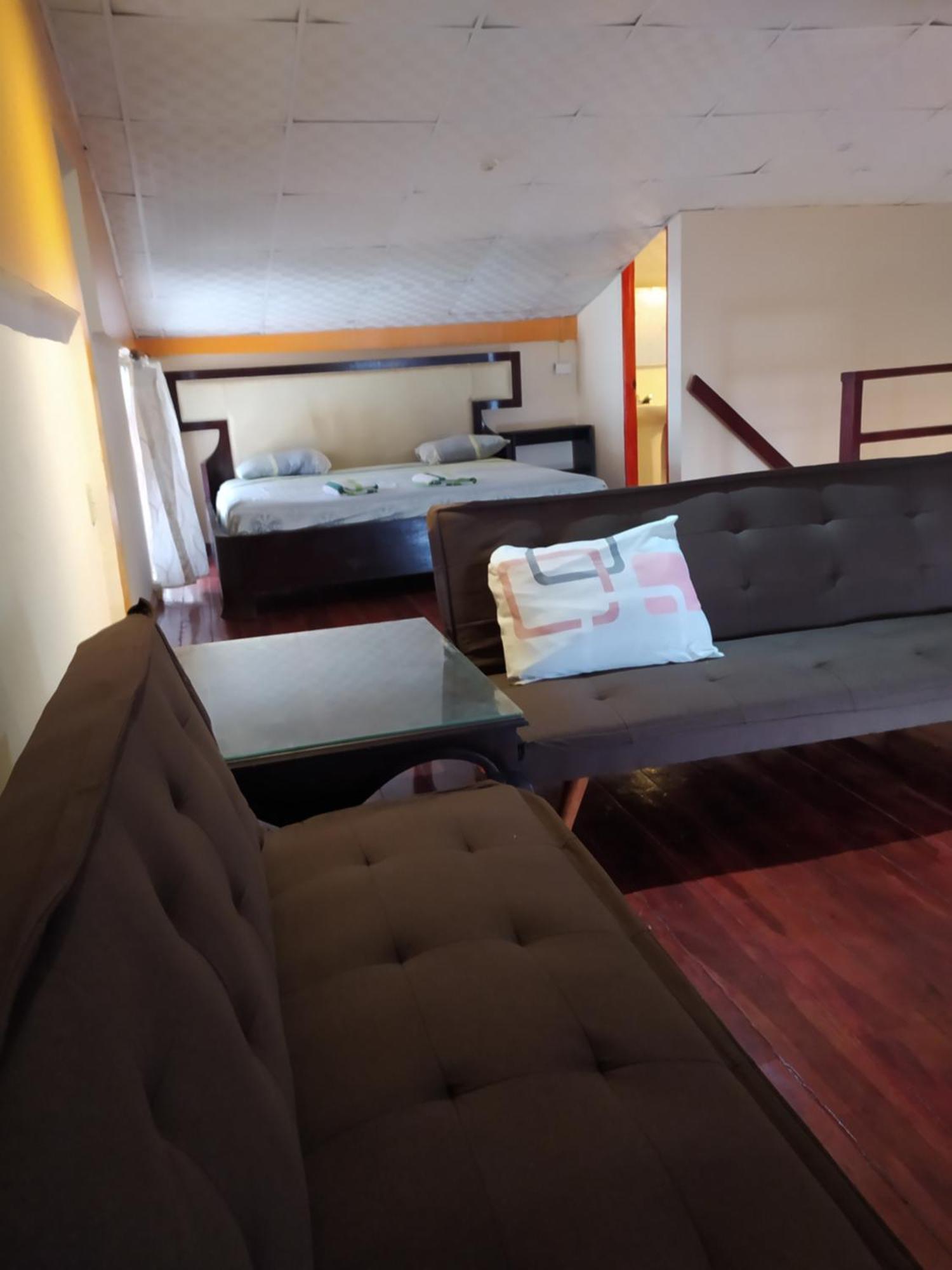 Sun Havens Apartments & Suites Bocas del Toro Exterior photo