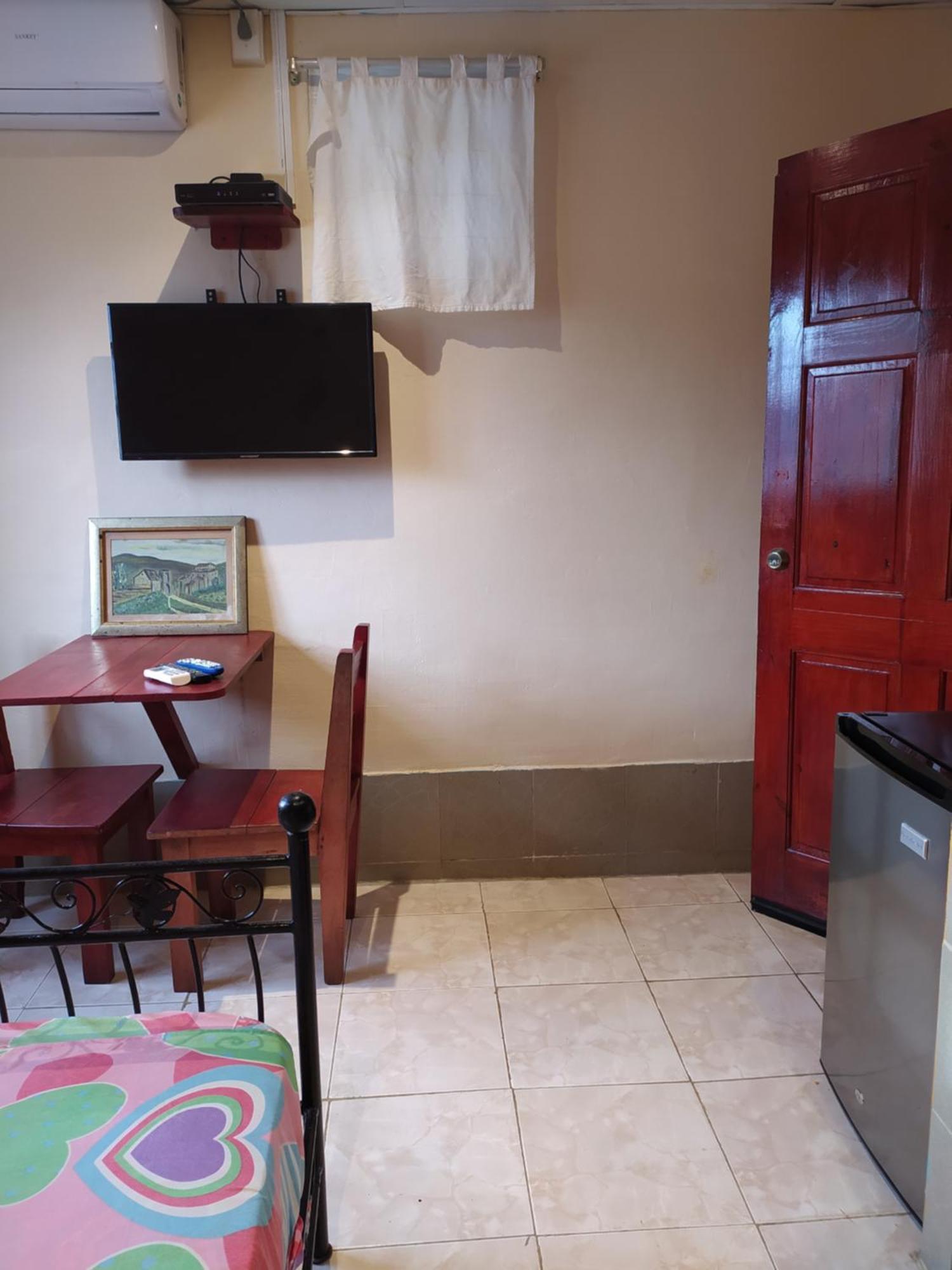 Sun Havens Apartments & Suites Bocas del Toro Exterior photo