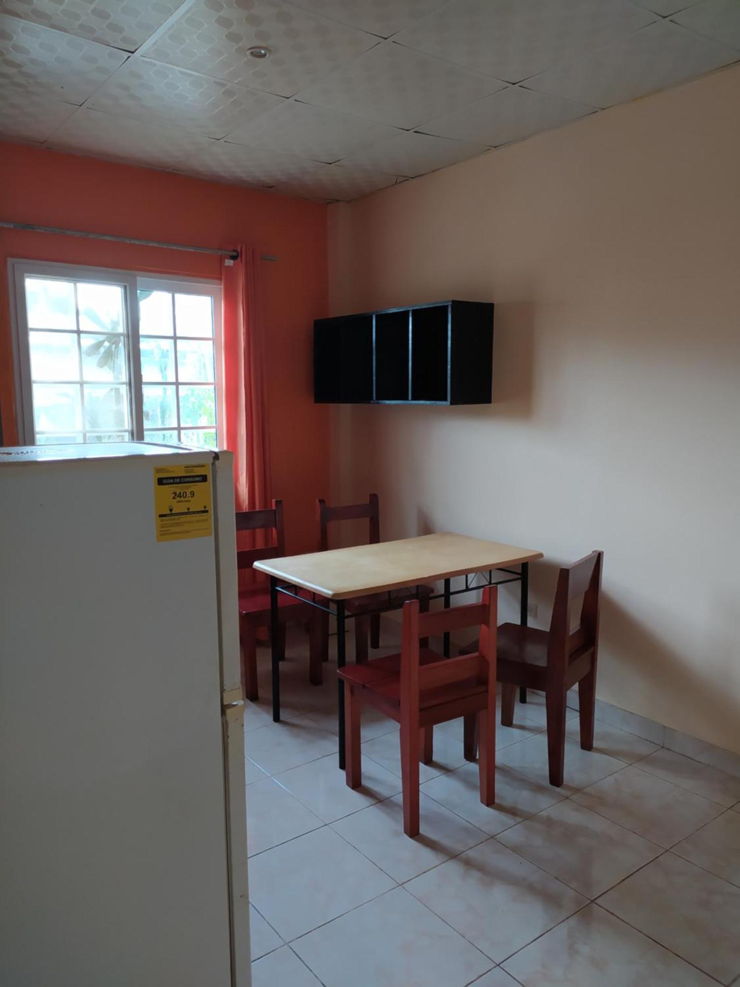 Sun Havens Apartments & Suites Bocas del Toro Exterior photo
