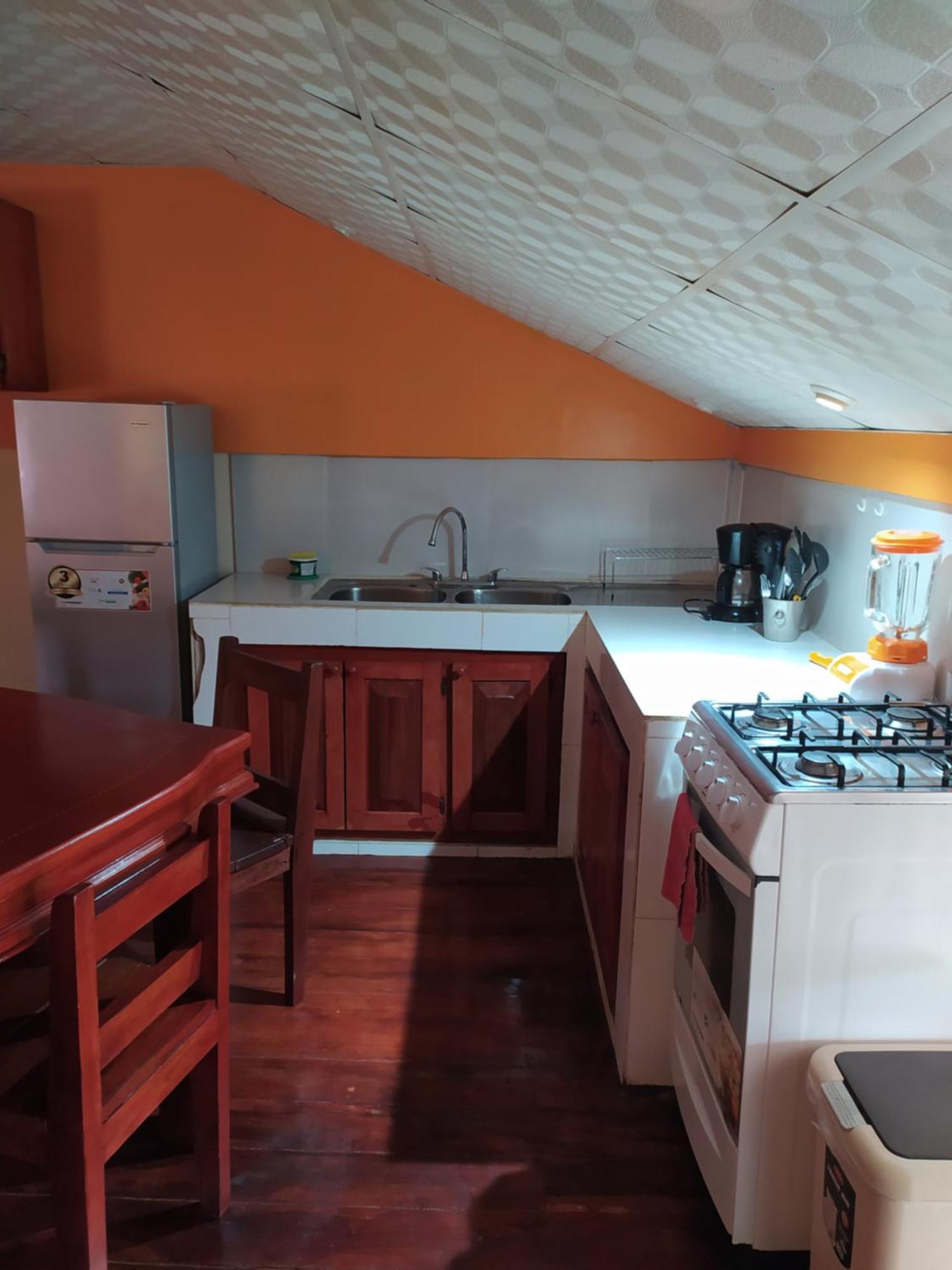 Sun Havens Apartments & Suites Bocas del Toro Exterior photo