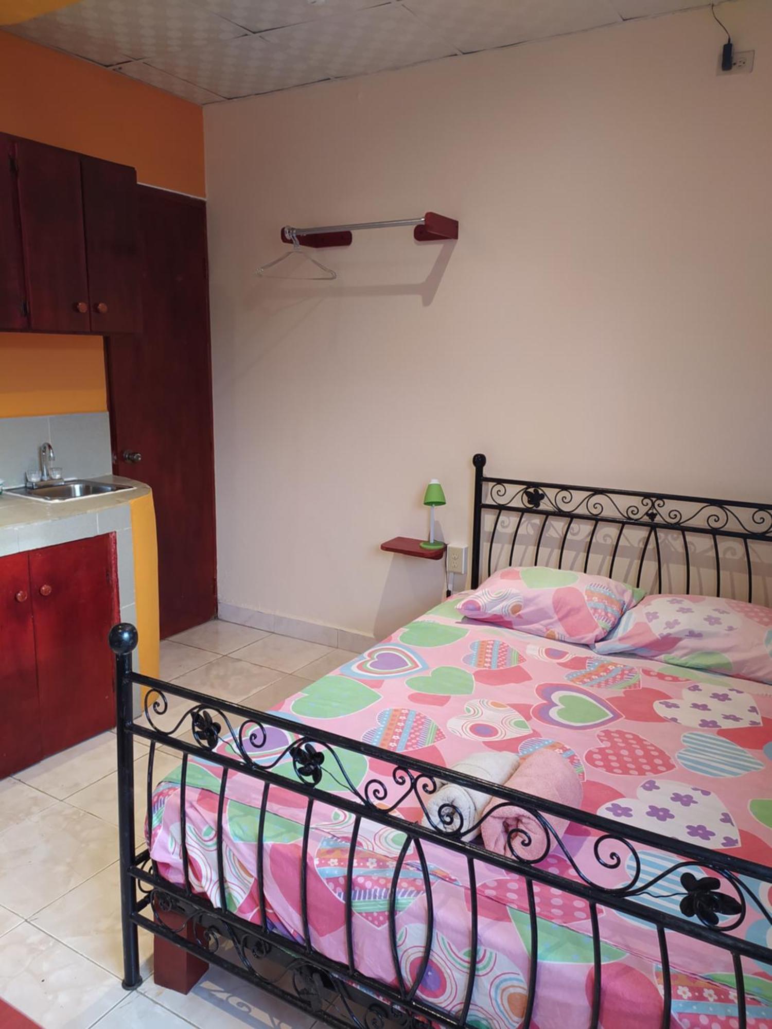 Sun Havens Apartments & Suites Bocas del Toro Exterior photo