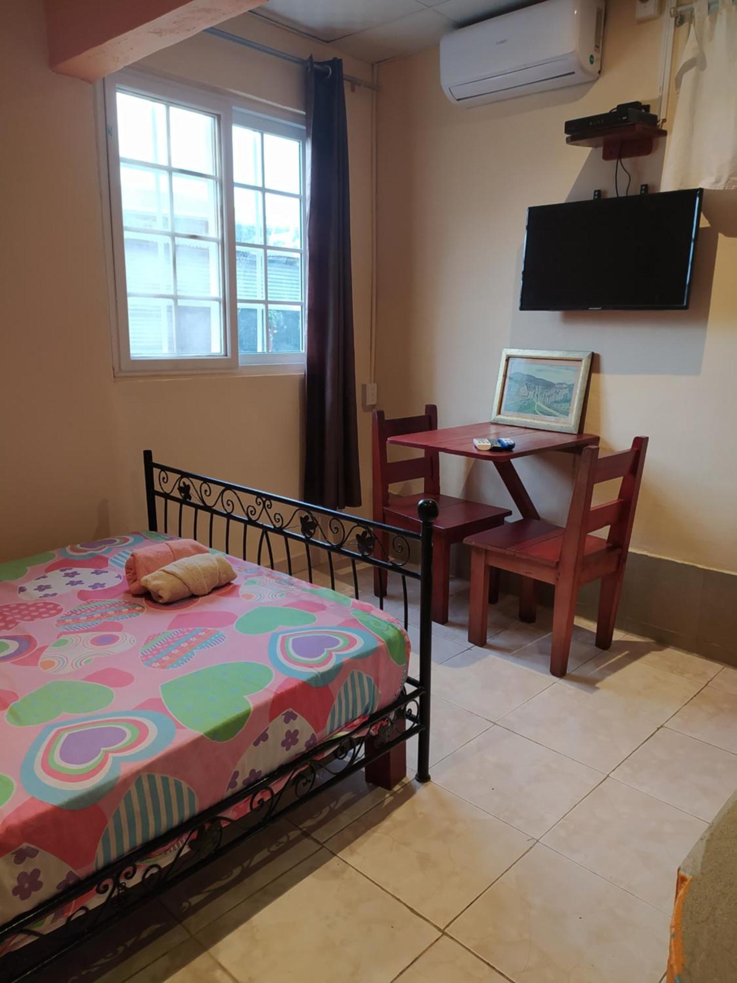 Sun Havens Apartments & Suites Bocas del Toro Exterior photo