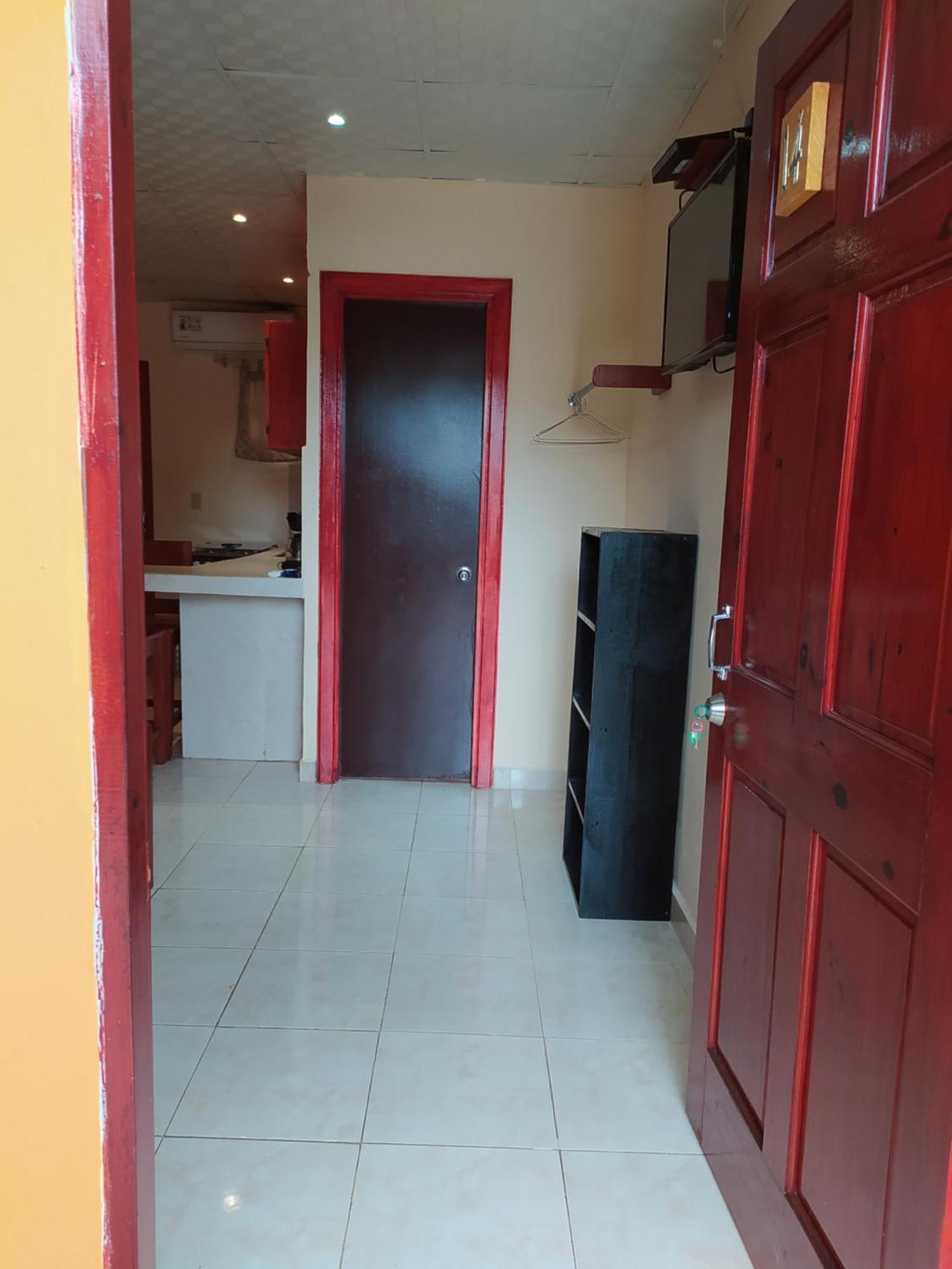 Sun Havens Apartments & Suites Bocas del Toro Exterior photo