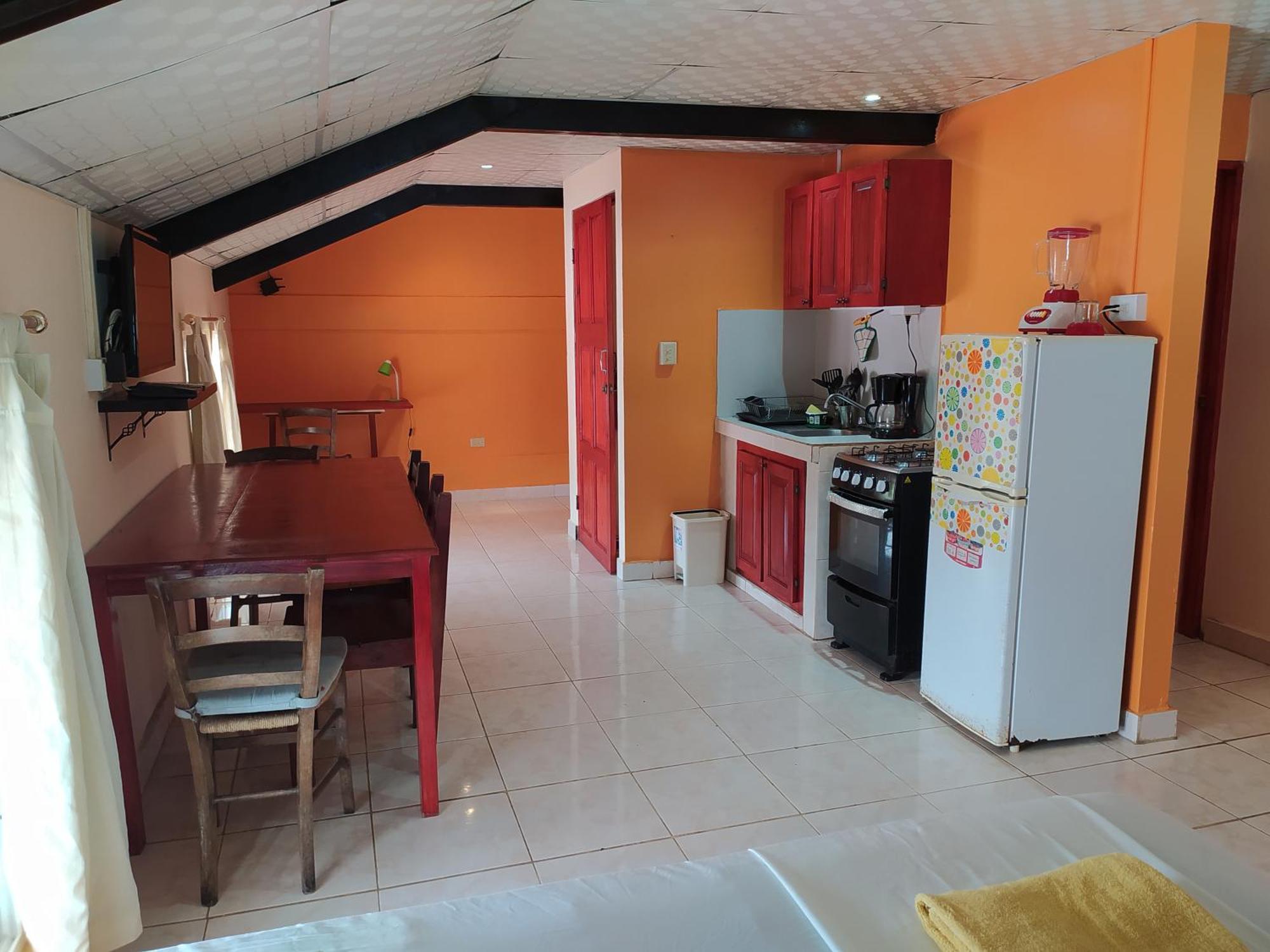 Sun Havens Apartments & Suites Bocas del Toro Exterior photo