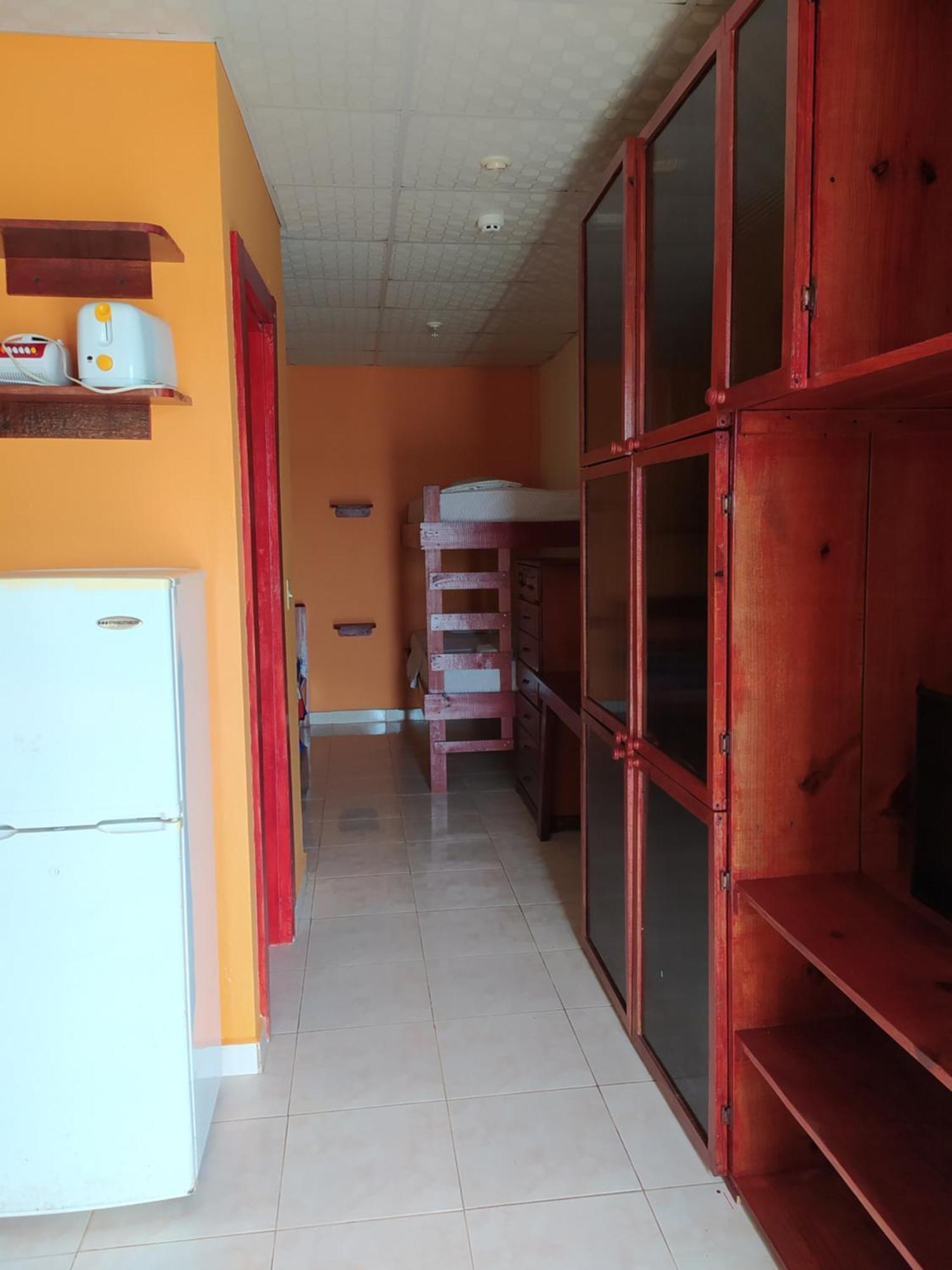 Sun Havens Apartments & Suites Bocas del Toro Exterior photo