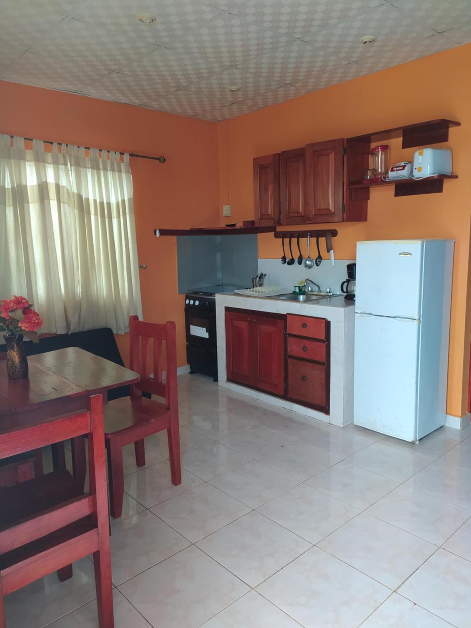 Sun Havens Apartments & Suites Bocas del Toro Exterior photo