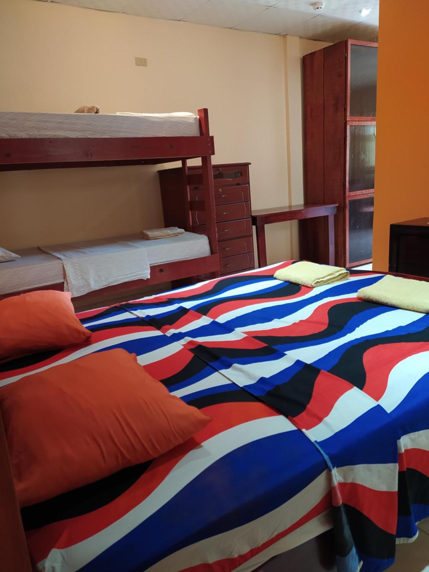 Sun Havens Apartments & Suites Bocas del Toro Exterior photo