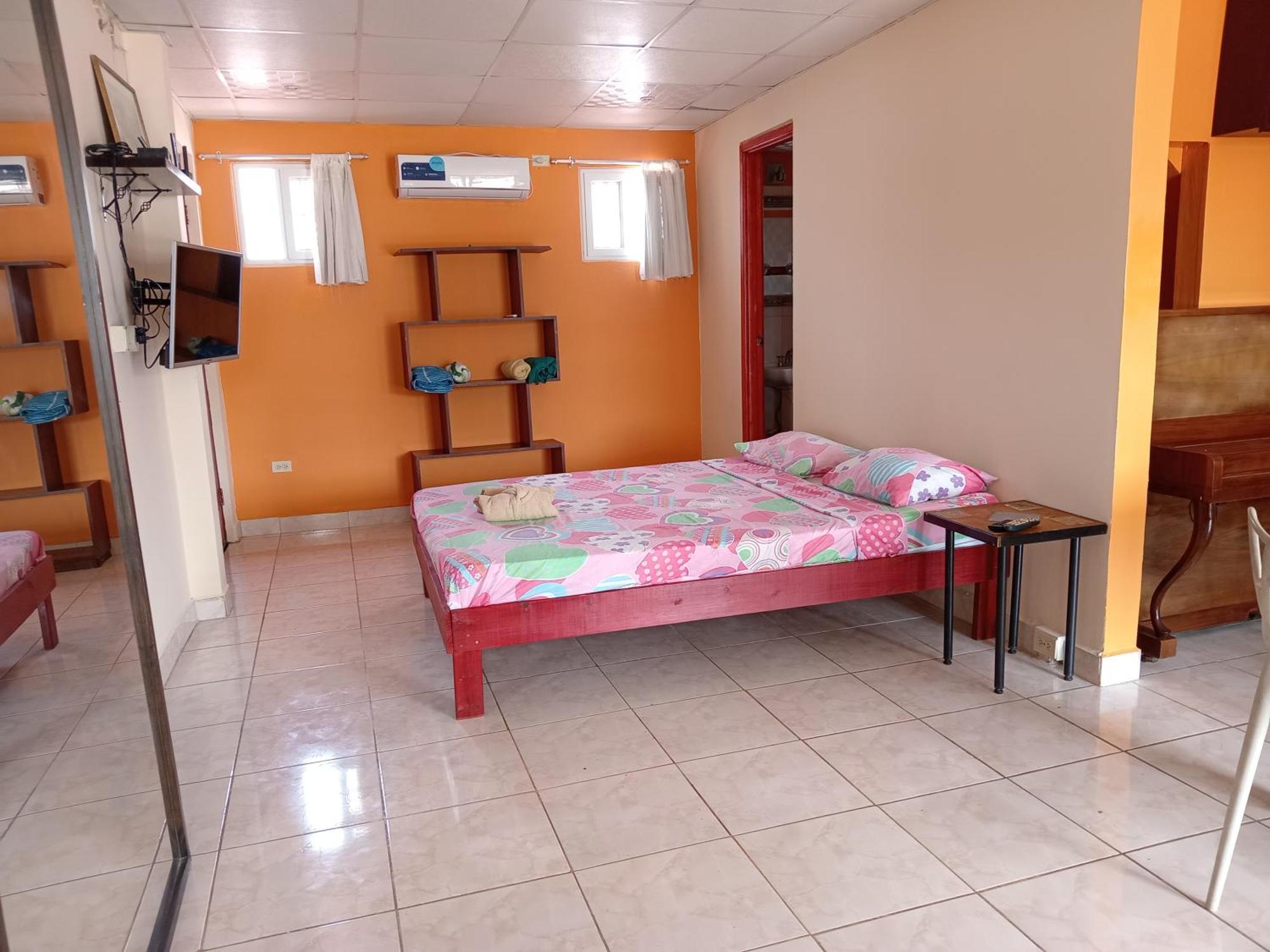 Sun Havens Apartments & Suites Bocas del Toro Exterior photo