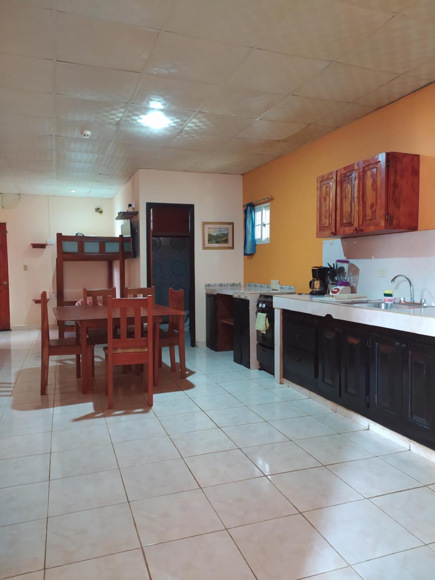 Sun Havens Apartments & Suites Bocas del Toro Exterior photo