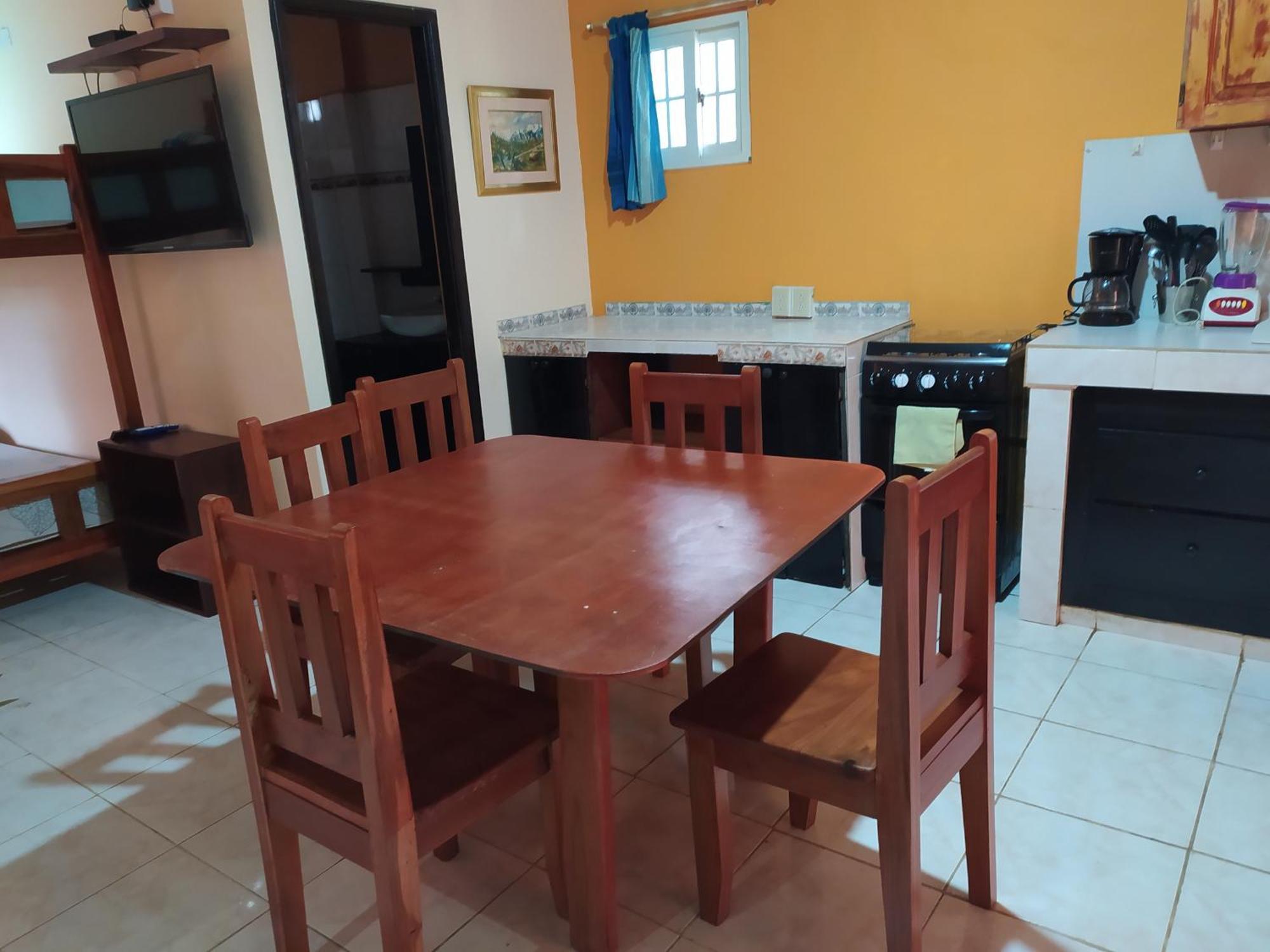 Sun Havens Apartments & Suites Bocas del Toro Exterior photo