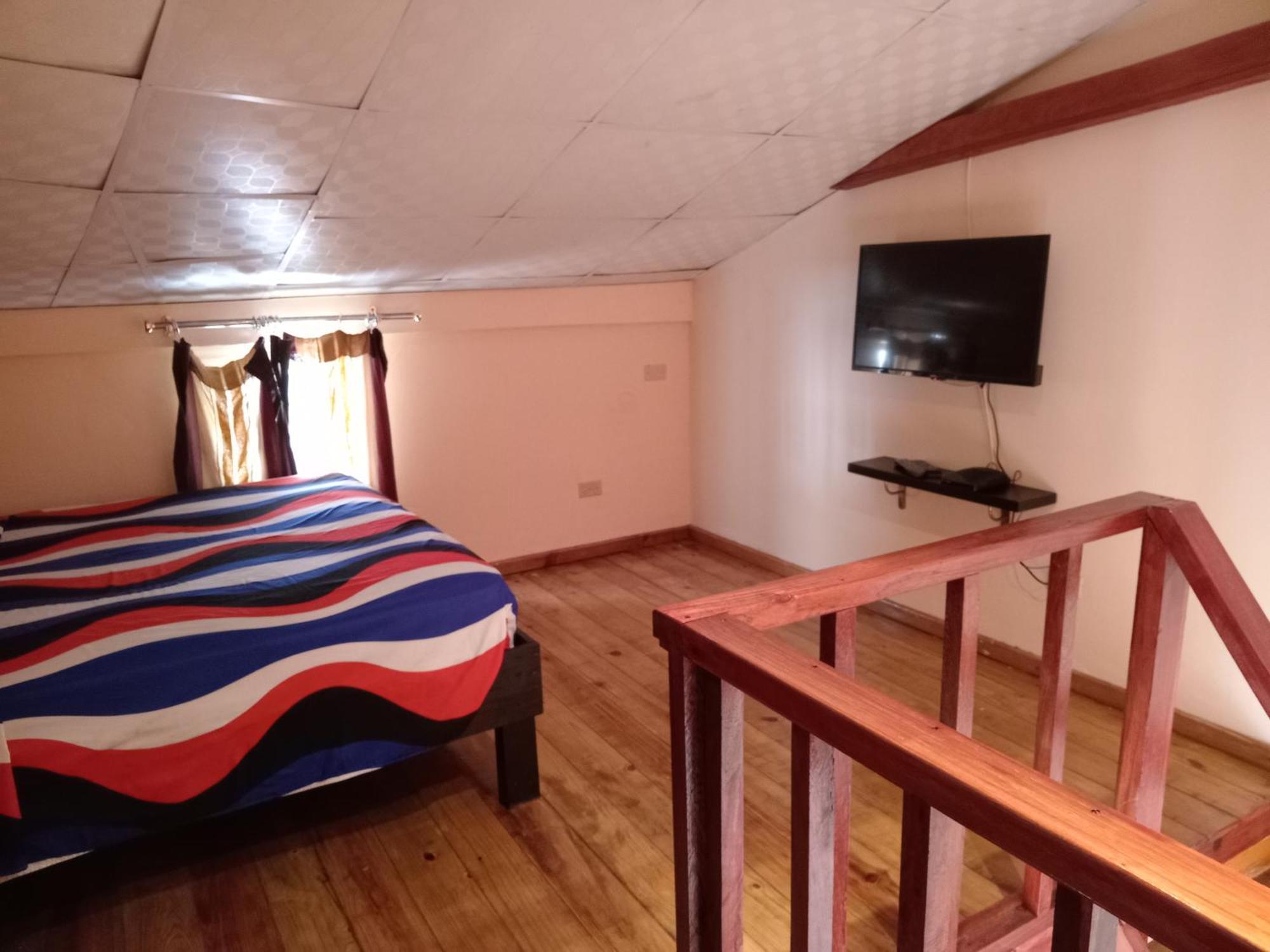 Sun Havens Apartments & Suites Bocas del Toro Exterior photo