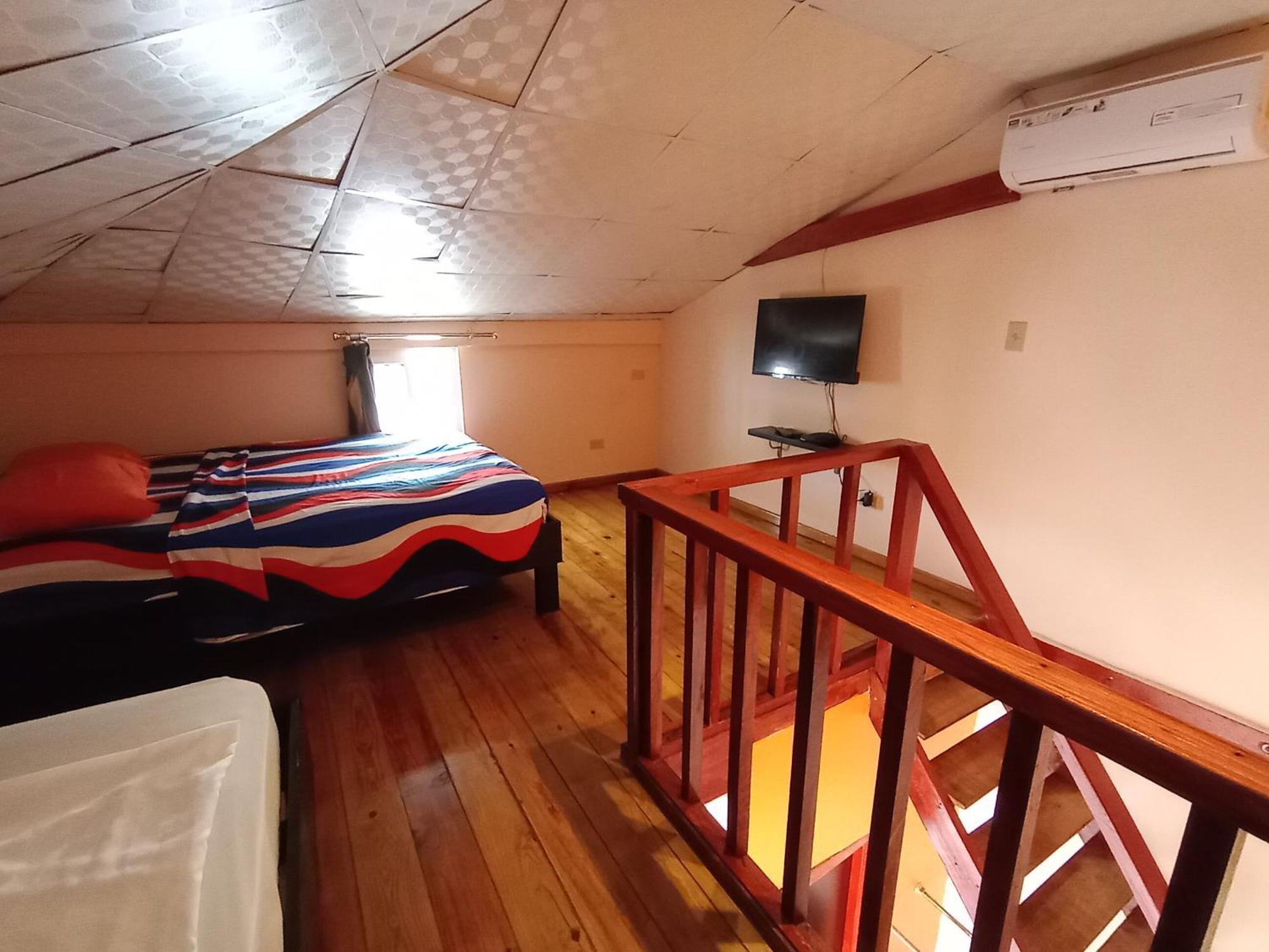Sun Havens Apartments & Suites Bocas del Toro Exterior photo
