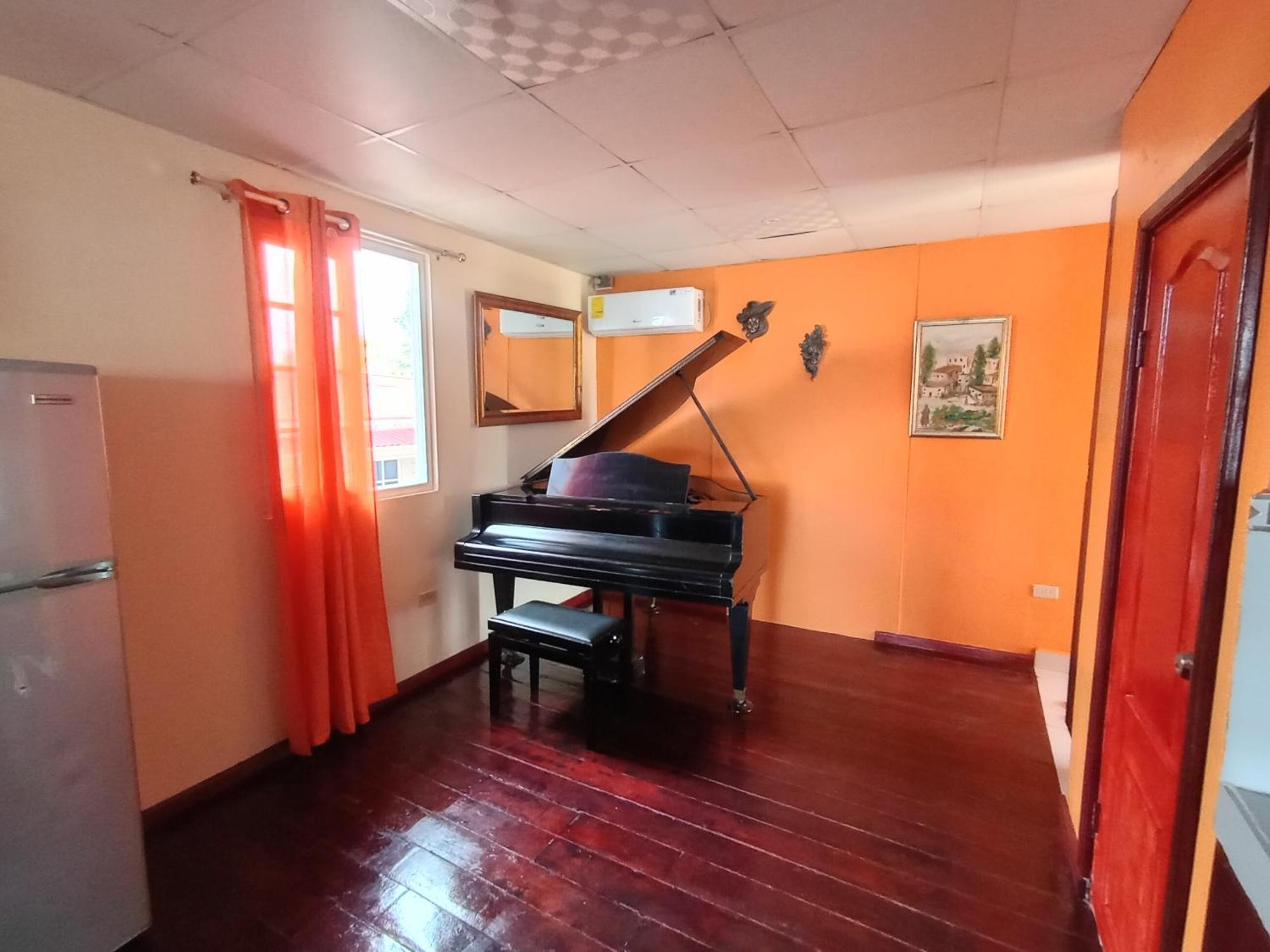 Sun Havens Apartments & Suites Bocas del Toro Exterior photo