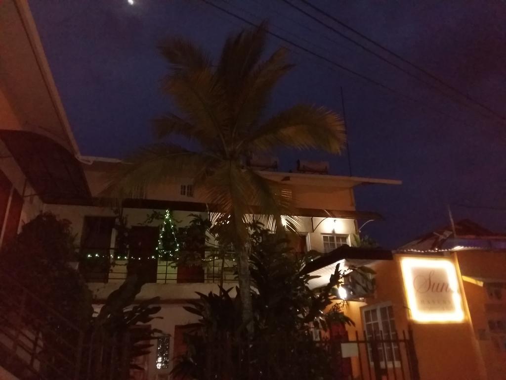 Sun Havens Apartments & Suites Bocas del Toro Exterior photo