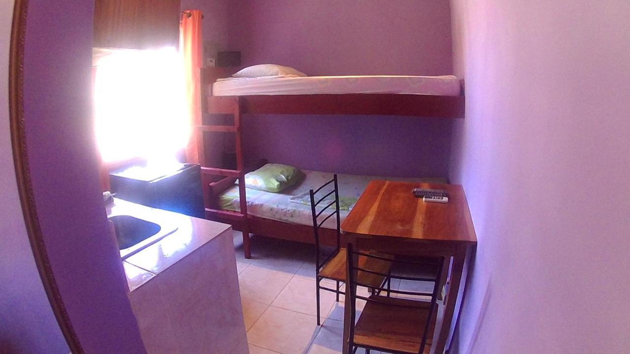 Sun Havens Apartments & Suites Bocas del Toro Exterior photo